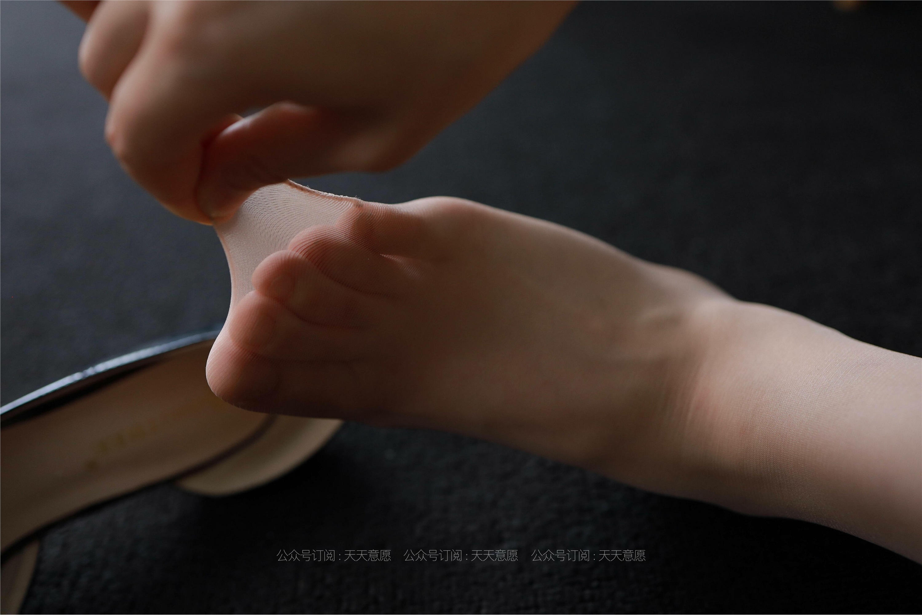 IESS异思趣向  2021.06.27 丝享家845：小婕《书中颜如玉》